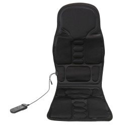 Hanln Robotic Massage Seat Cushion For Car, HR01